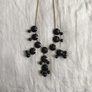 J. Crew Bubble Neclace
